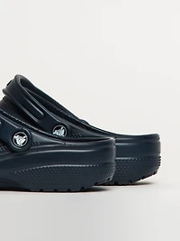 MENS CROCS CLASSIC CLOGS - NAVY