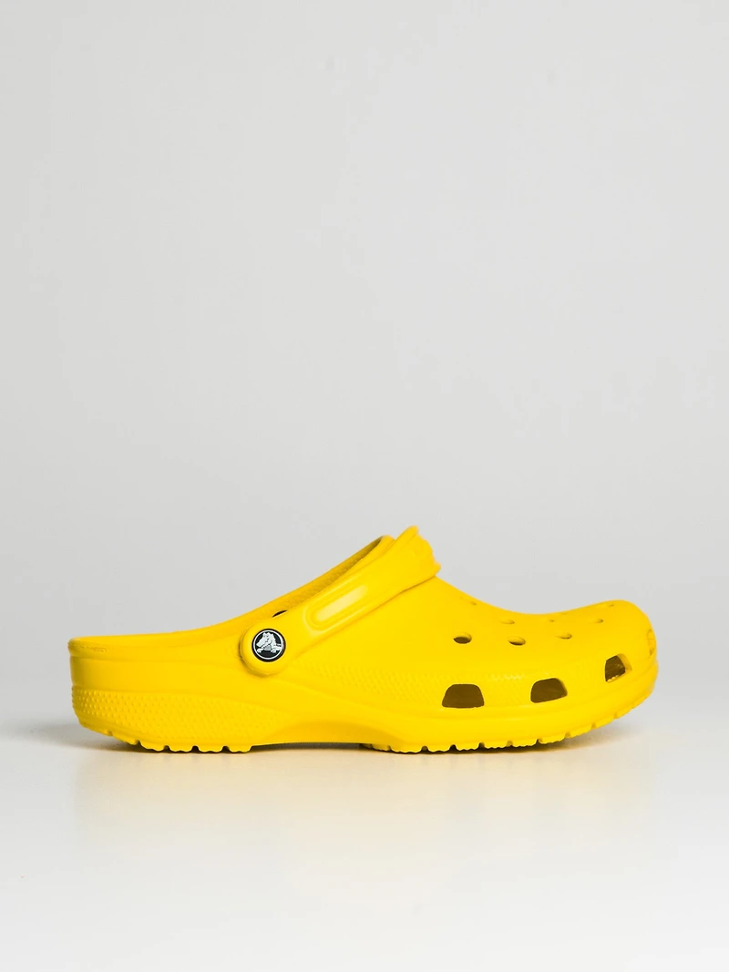 MENS CROCS CLASSIC CLOG - CLEARANCE
