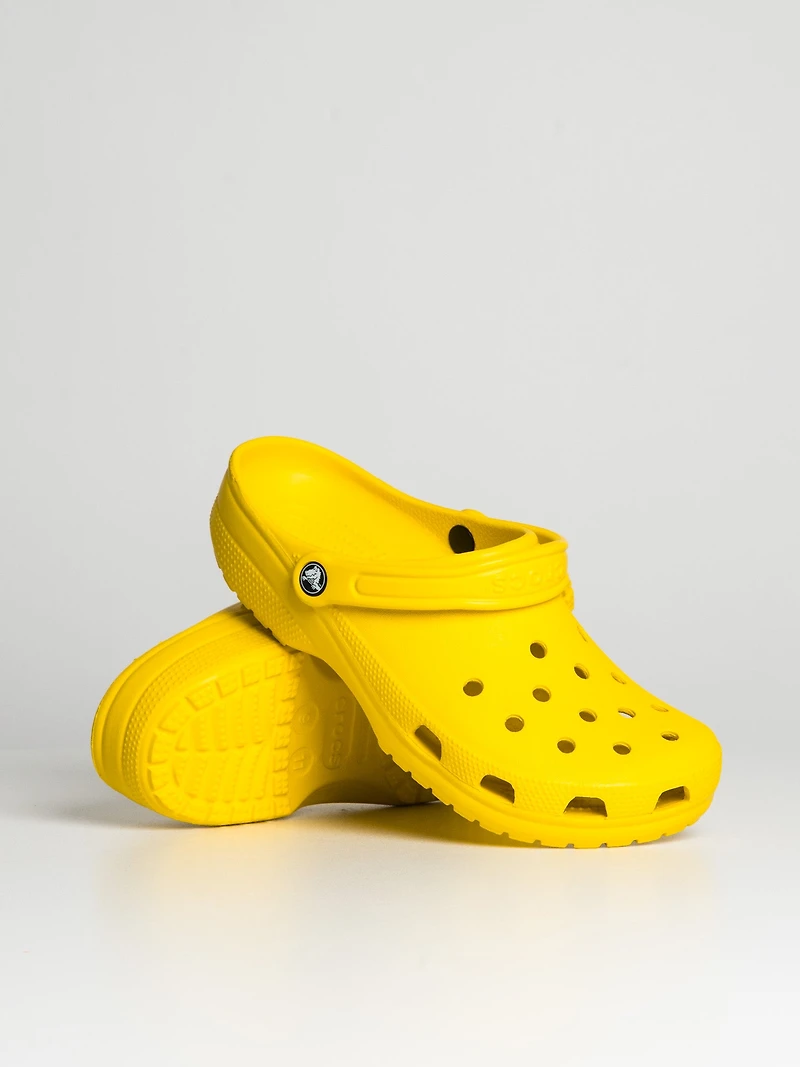 MENS CROCS CLASSIC CLOG - CLEARANCE