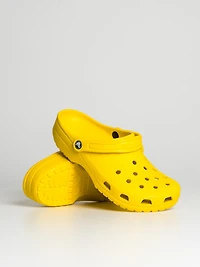 MENS CROCS CLASSIC CLOG - CLEARANCE