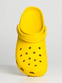 MENS CROCS CLASSIC CLOG - CLEARANCE