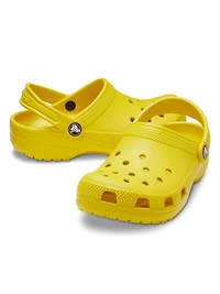 MENS CROCS CLASSIC CLOG - CLEARANCE