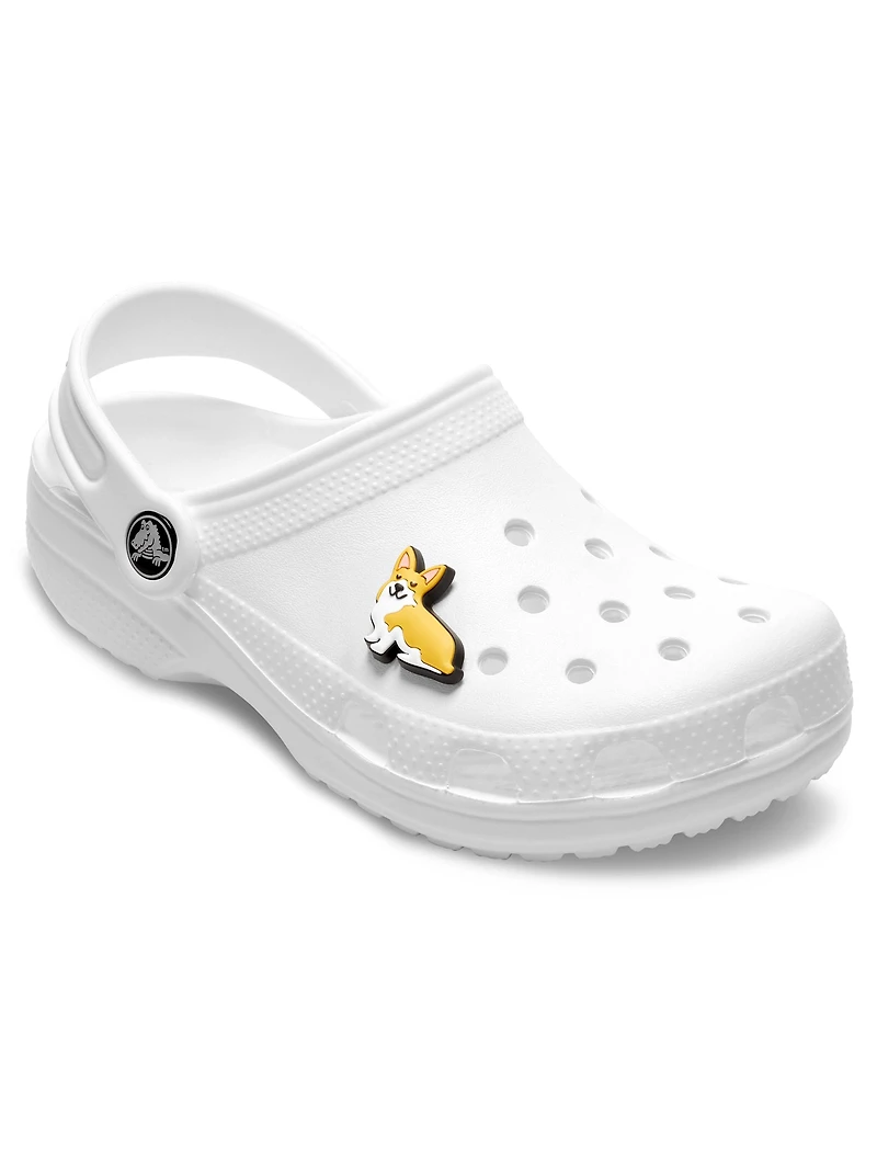 JIBBITZ - CORGI - CLEARANCE