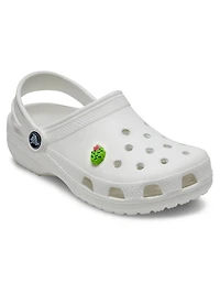 CROCS JIBBITZ FLOWER CACTUS - CLEARANCE
