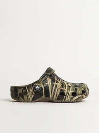 MENS CROCS CLASSIC GRAPHICS CLOGS - REALTREE