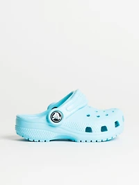 KIDS CROCS CLASSIC TODDLER CLOG - CLEARANCE