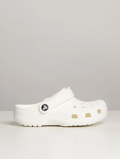KIDS CROCS CLASSIC CLOG - CLEARANCE