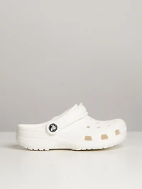 KIDS CROCS CLASSIC CLOG - CLEARANCE