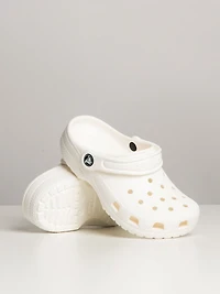 KIDS CROCS CLASSIC CLOG - CLEARANCE