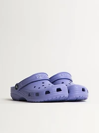 KIDS CROCS CLASSIC CLOG - MYSTIC PURPLE
