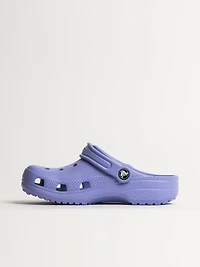 KIDS CROCS CLASSIC CLOG - MYSTIC PURPLE