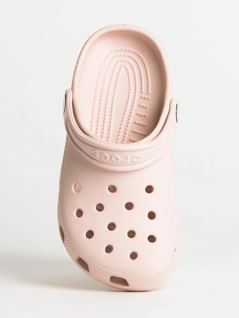 KIDS CROCS CLASSIC CLOGS