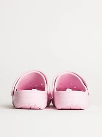 KIDS CROCS CLASSIC CLOG - PINK MILK