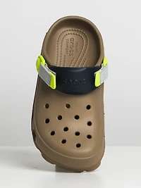 KIDS CROCS CLASSIC ALL TERRAIN CLOG - CLEARANCE
