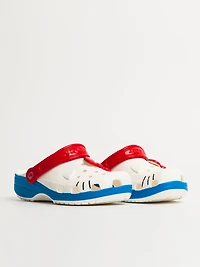 KIDS CROCS HELLO KITTY CLASSIC CLOGS
