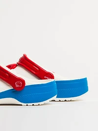 KIDS CROCS HELLO KITTY CLASSIC CLOGS