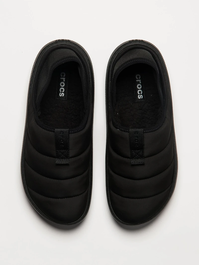 MENS CROCS CLASSIC PUFF MOC