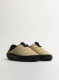 MENS CROCS CLASSIC PUFF MOC  - CLEARANCE