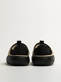 MENS CROCS CLASSIC PUFF MOC  - CLEARANCE