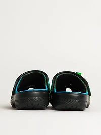 KIDS CROCS MINECRAFT CLASSIC CLOG