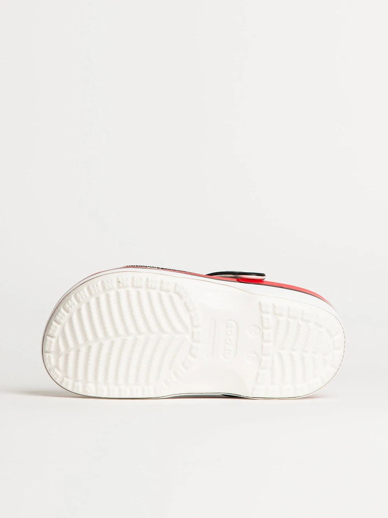 KIDS CROCS CLASSIC CLOG - POKEMON