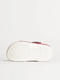 KIDS CROCS CLASSIC CLOG - POKEMON