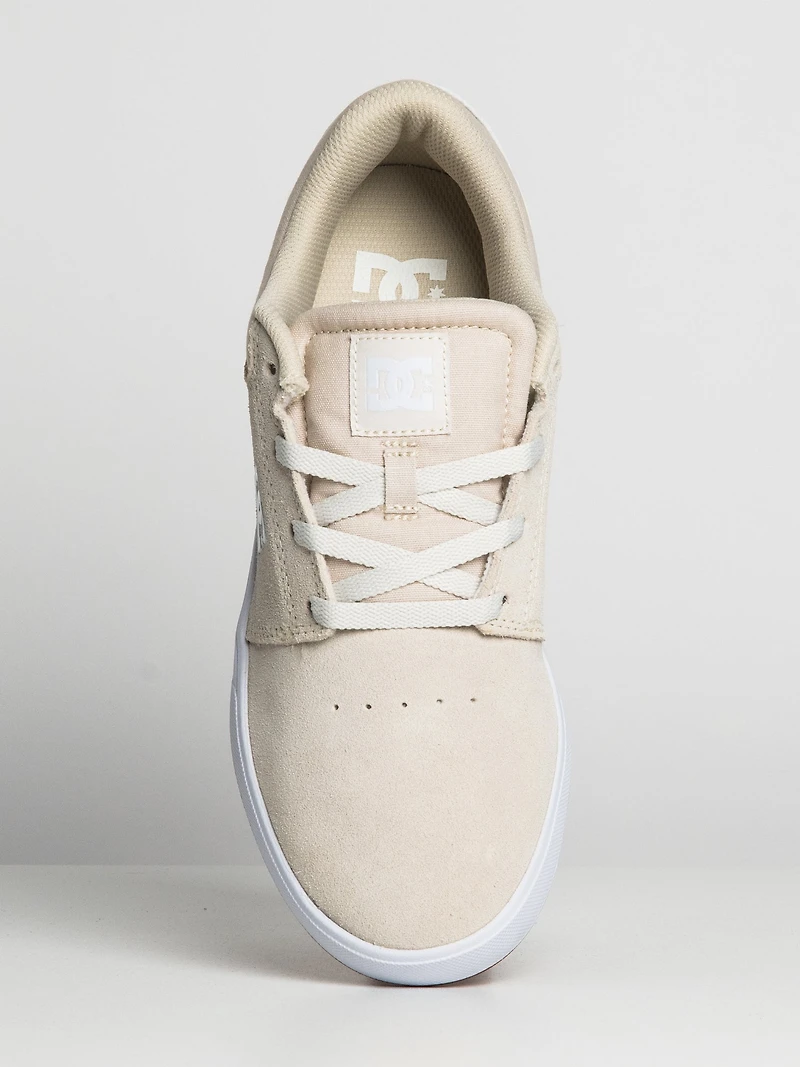 MENS DC SHOES CRISIS 2 - CLEARANCE