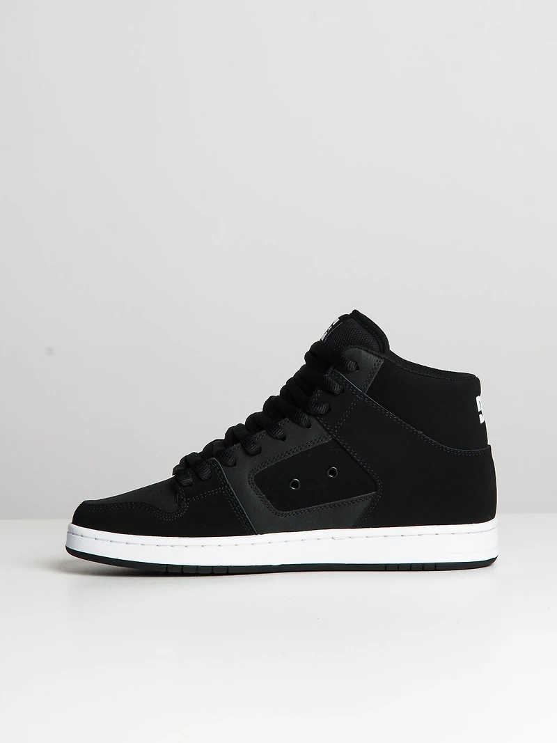 MENS DC SNEAKER MANTECA 4 HI - CLEARANCE
