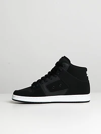 MENS DC SNEAKER MANTECA 4 HI - CLEARANCE