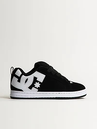 MENS DC SHOES COURT GRAFFIK SNEAKER