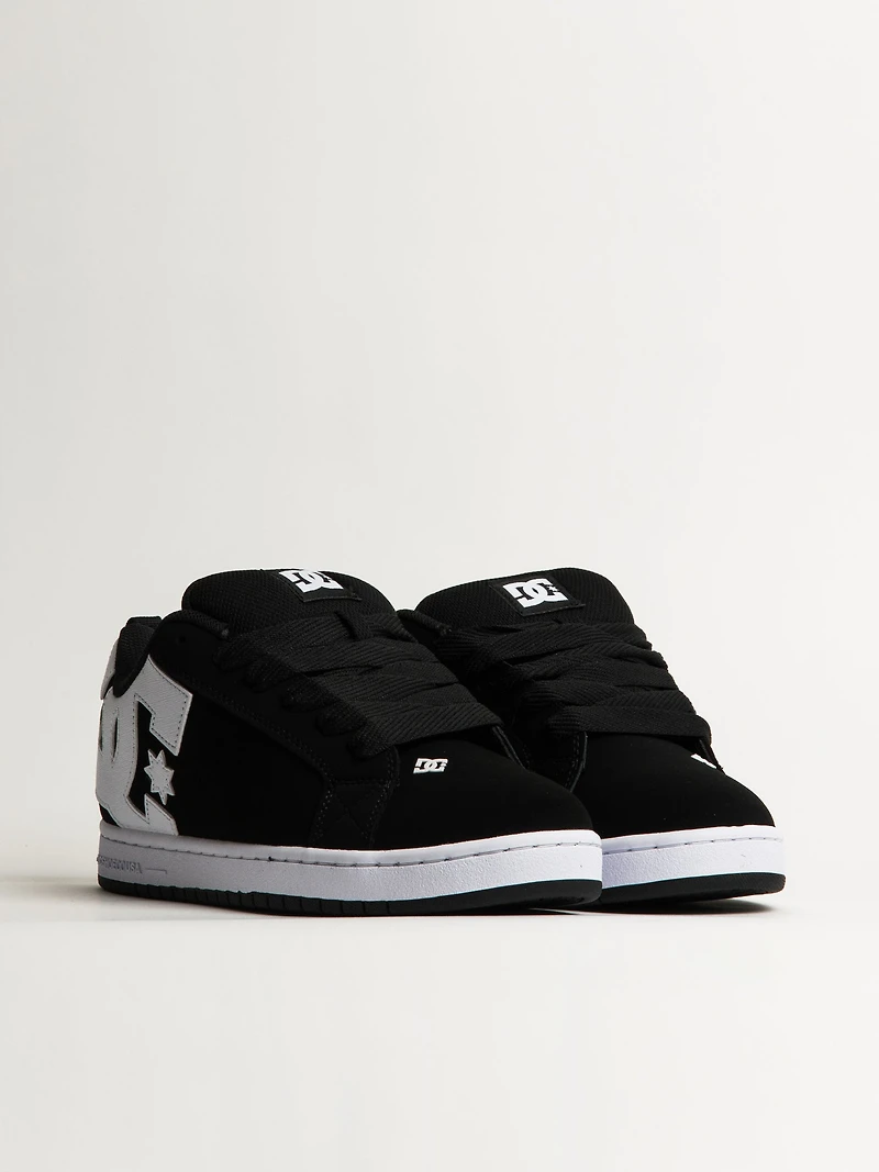 MENS DC SHOES COURT GRAFFIK SNEAKER