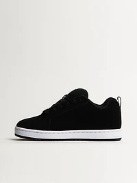 MENS DC SHOES COURT GRAFFIK SNEAKER