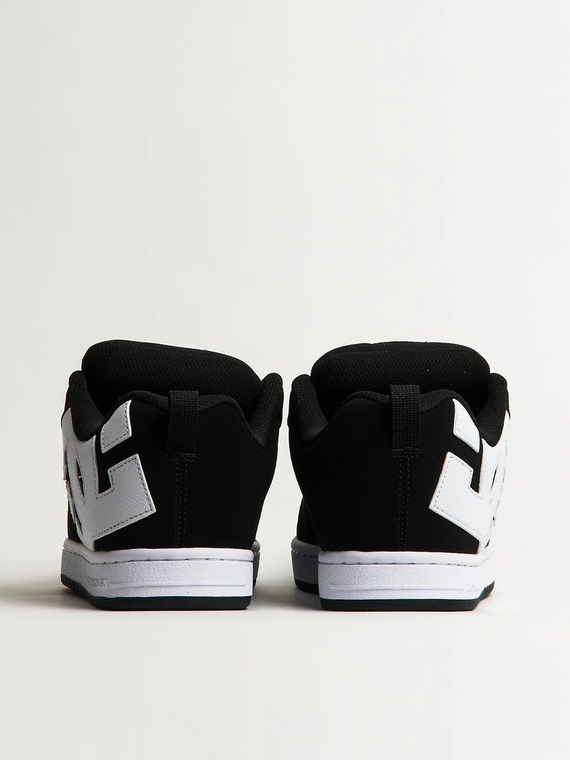 MENS DC SHOES COURT GRAFFIK SNEAKER