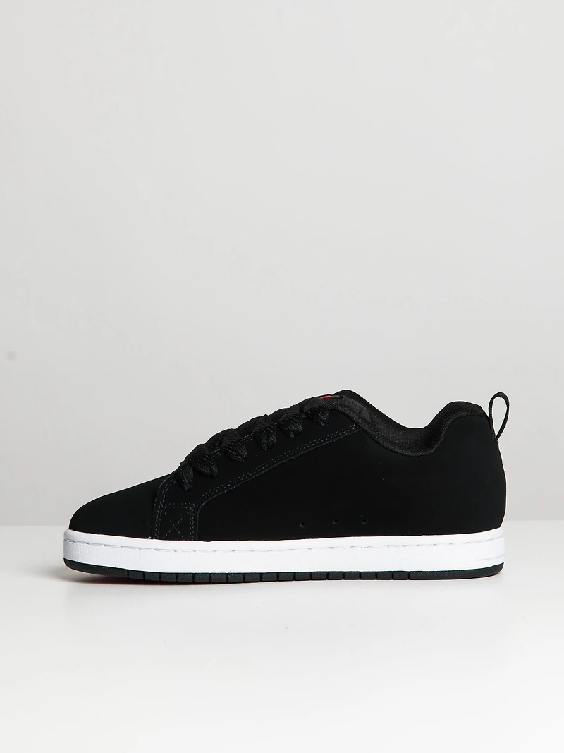 MENS DC SHOES COURT GRAFFIK