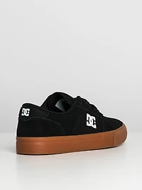 MENS DC SHOES TEKNIC SKATE SHOE - CLEARANCE