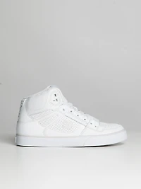 MENS DC SHOES PURE HI TOP WC - CLEARANCE