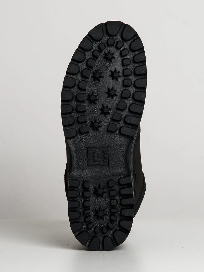 MENS DC SHOES PEARY - CLEARANCE