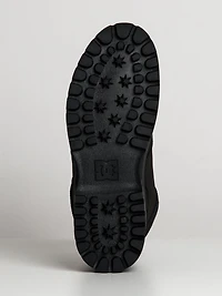 MENS DC SHOES PEARY - CLEARANCE