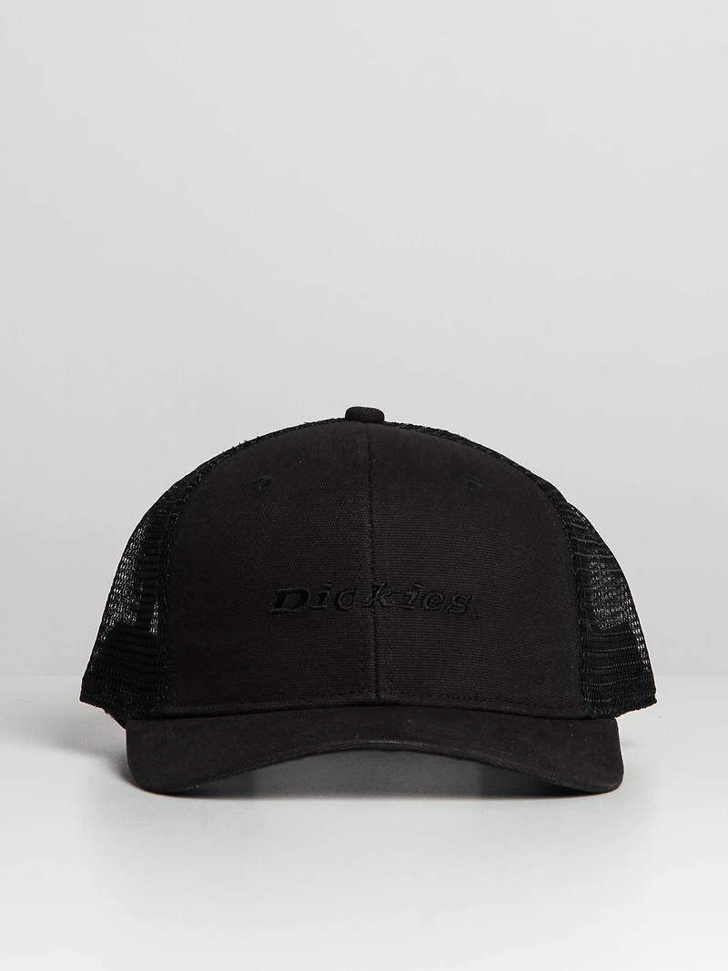 DICKIES DICKIES TRUCKER HAT