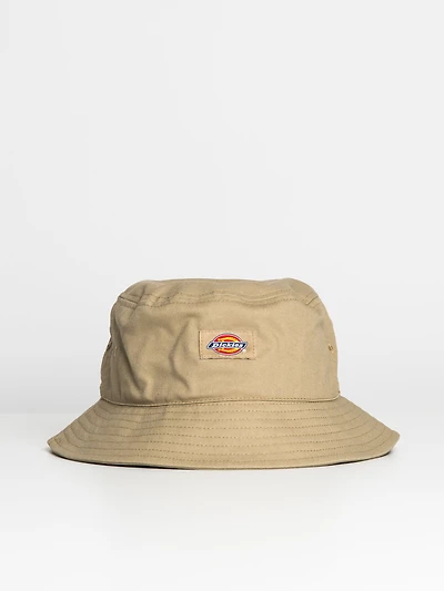 DICKIES DICKIES TWILL BUCKET HAT - CLEARANCE