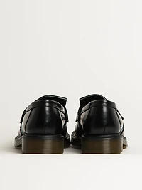 MENS DR MARTENS ADRIAN POLISHED SMOOTH