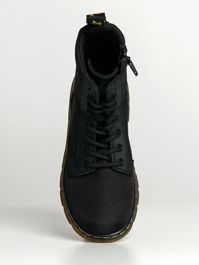 DR MARTENS KIDS COMBS JUNIOR EXTRA TOUGH 50/50 - CLEARANCE