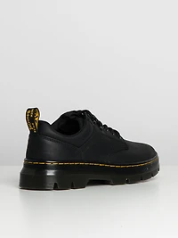 MENS DR MARTENS REEDER LEATHER WYOMING - CLEARANCE