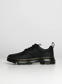 MENS DR MARTENS REEDER LEATHER WYOMING - CLEARANCE