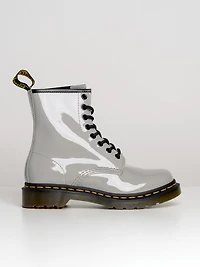 WOMENS DR MARTENS 1460 PATENT LAMPER - CLEARANCE