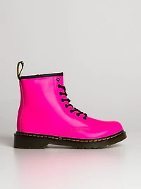 KIDS DR MARTENS 1460 JR ROMARIO - CLEARANCE
