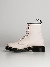 WOMENS DR MARTENS 1460 BEJEWELED BOOT - CLEARANCE