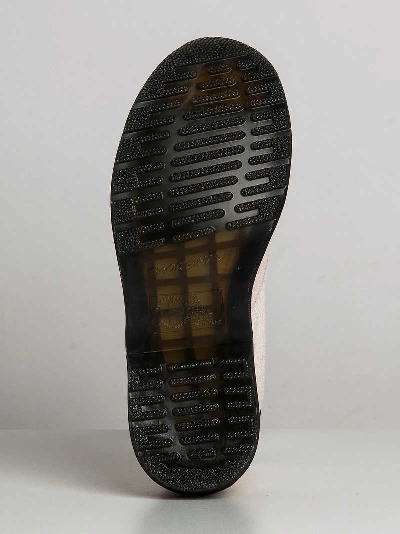 WOMENS DR MARTENS 1460 BEJEWELED BOOT - CLEARANCE