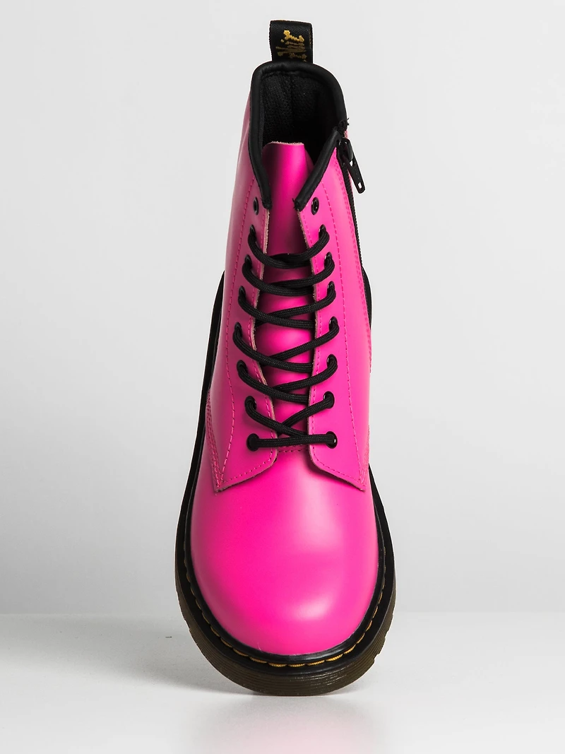 KIDS DR MARTENS 1460 YOUTH ROMARIO - CLEARANCE