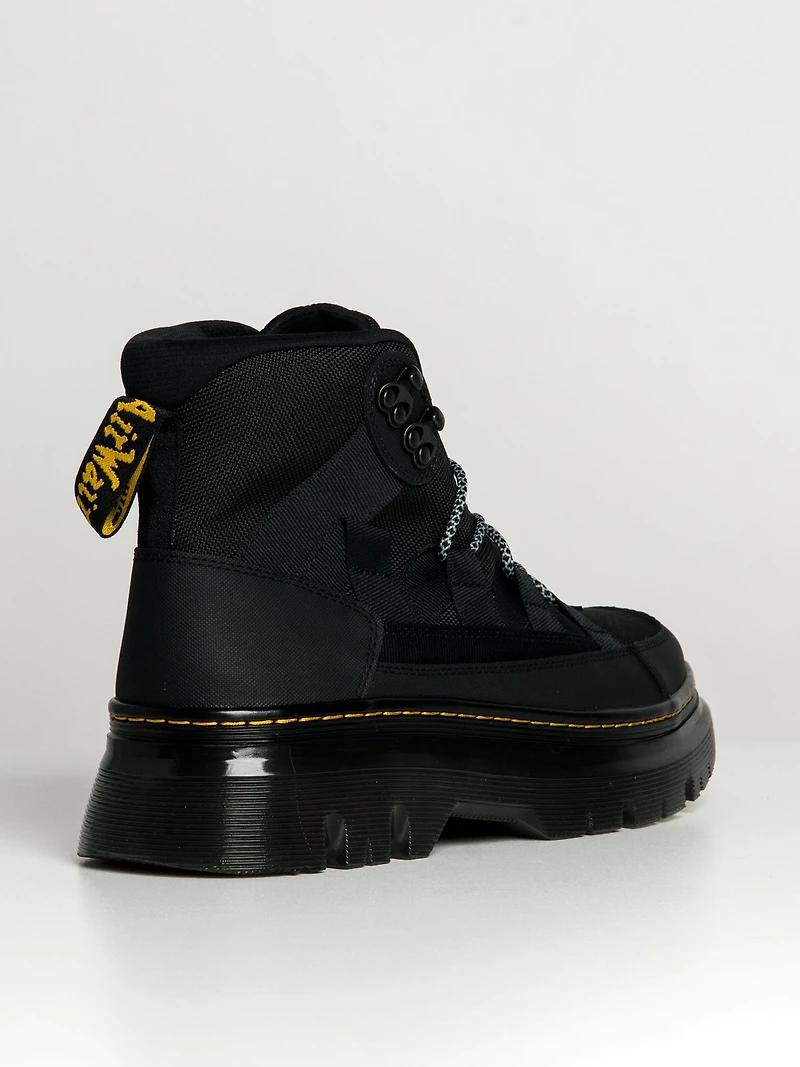 MENS DR MARTENS BOURY EXTRA TOUGH 50/50 BOOT